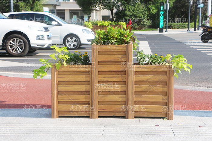 百变花箱怎么百变？