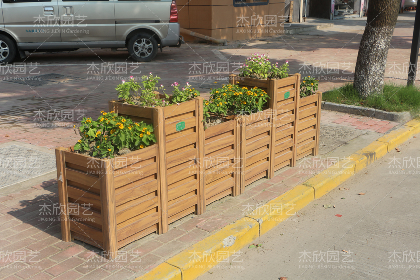 铝合金花箱型材有哪些特点？