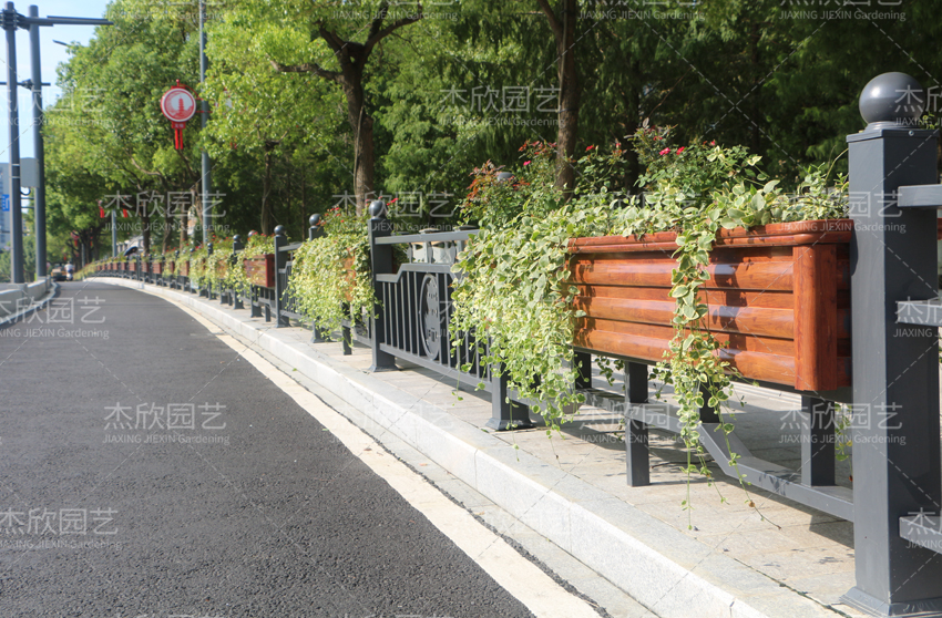 采购花箱应该注意什么？