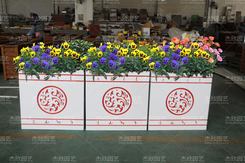 花箱厂家如何分辨，可以买到称心花箱