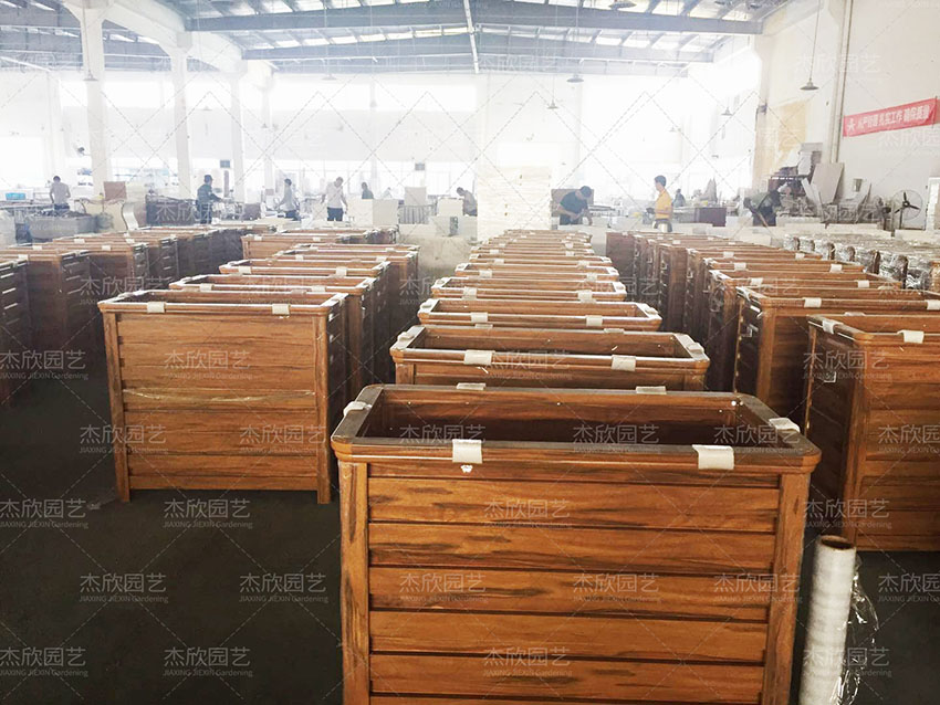 铝合金花箱厂家直销，质量如何？