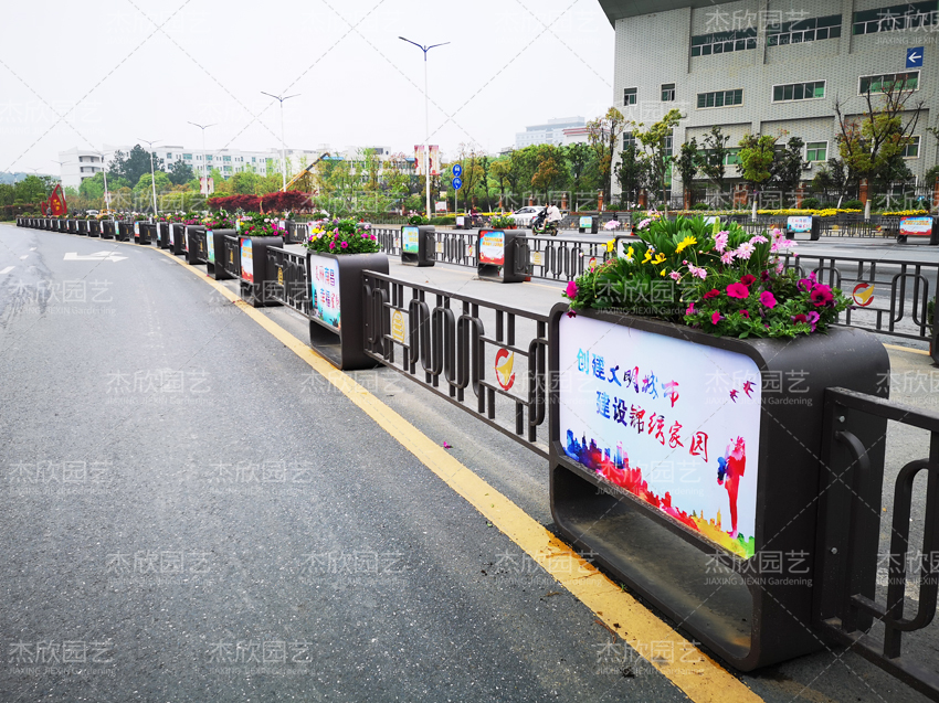 铝板花箱，你了解吗？