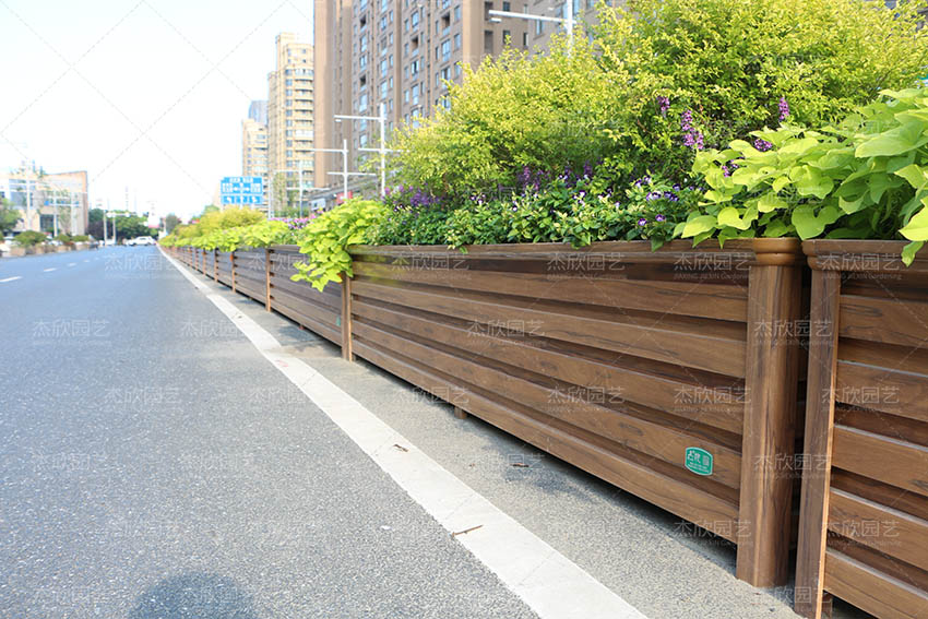 防腐花箱究竟是啥？是不是特别好？