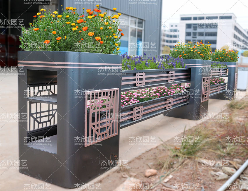 不锈钢花箱有哪些突出优势？