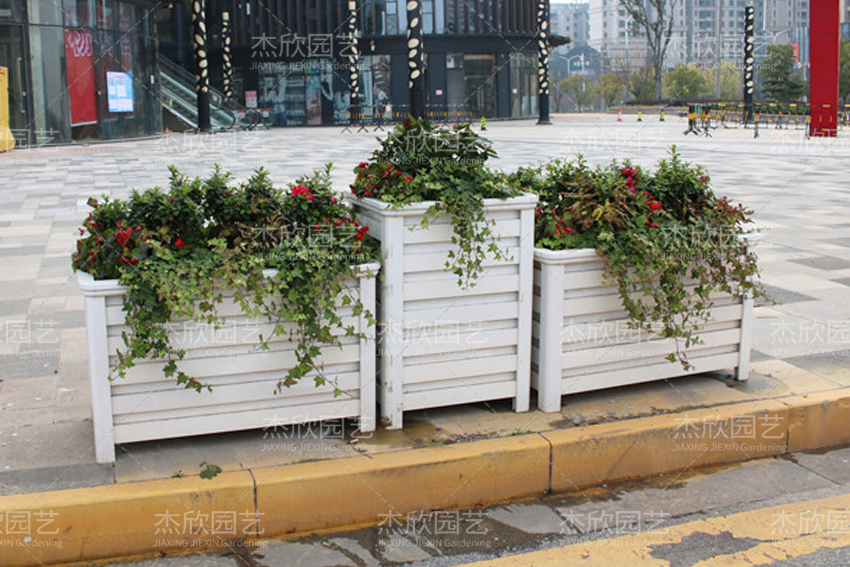 什么样的花箱厂家可以称之为优质？