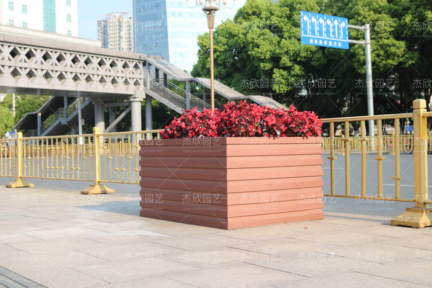 室外花箱和室内花箱有什么区别？