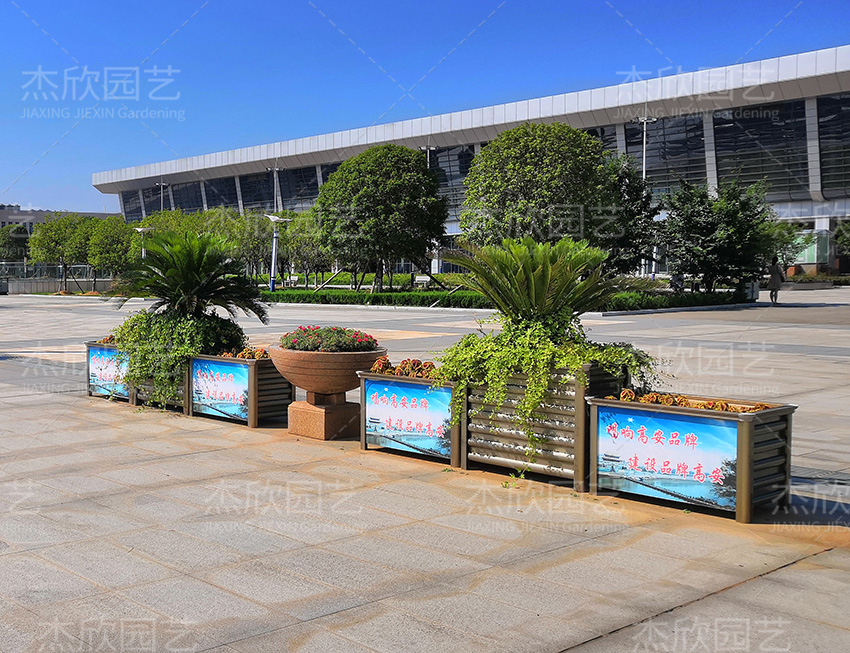 全国铝合金花箱厂家怎么找？