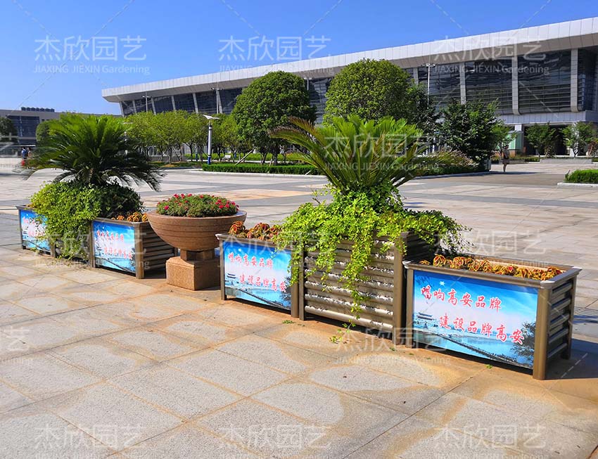 铝合金花箱是不是智商税？