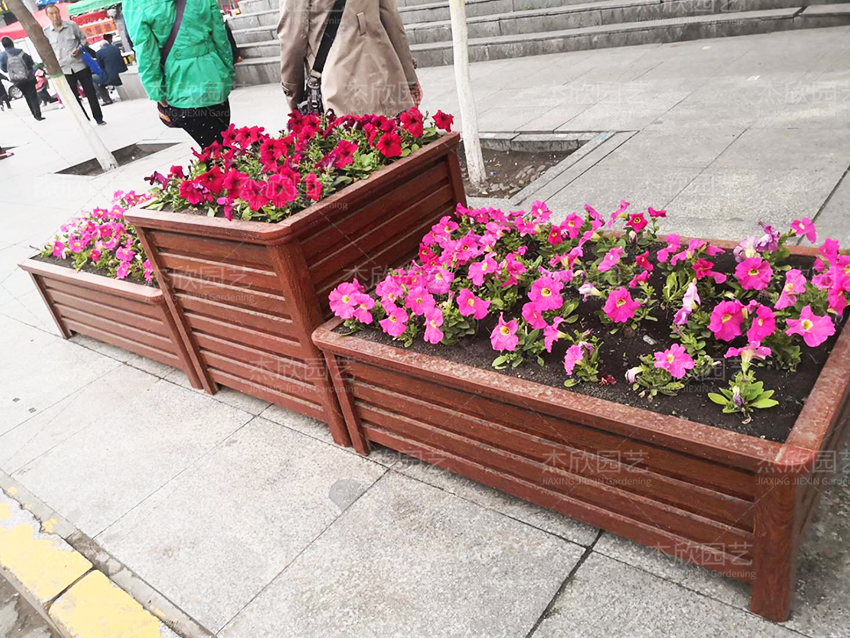 如何鉴别花箱公司的好坏？