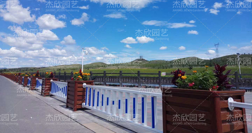 决定铝合金花箱效果的因素，你了解吗？