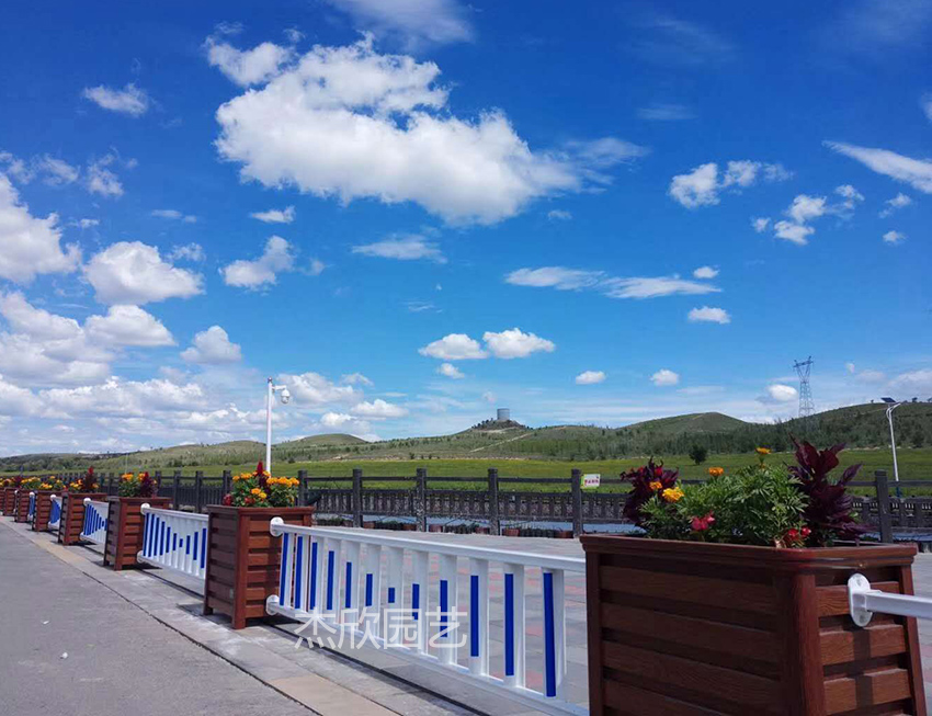 花箱定制有哪些区别？