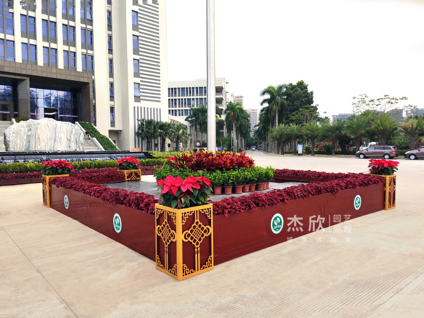 定制钣金花箱海南?？诎咐? title=