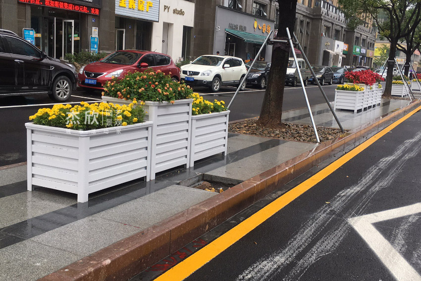 花箱一个多少钱？