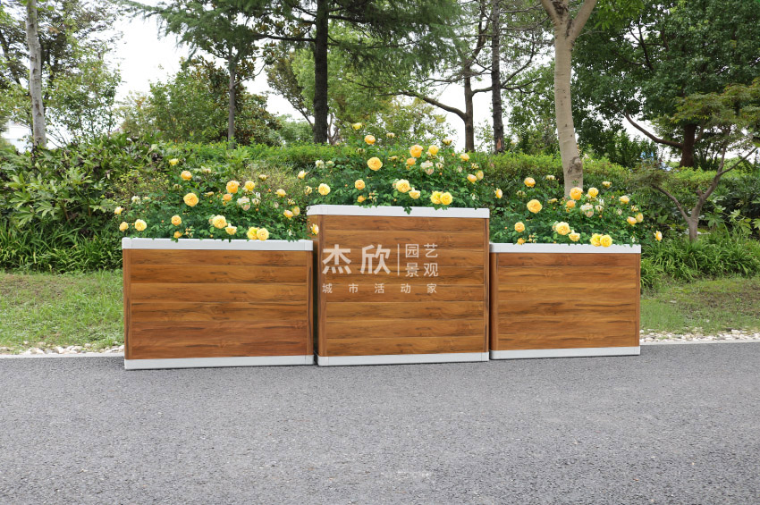 铝价暴涨，怎么买花箱才对