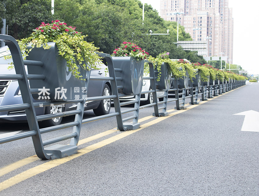 市政不锈钢花箱质量如何？