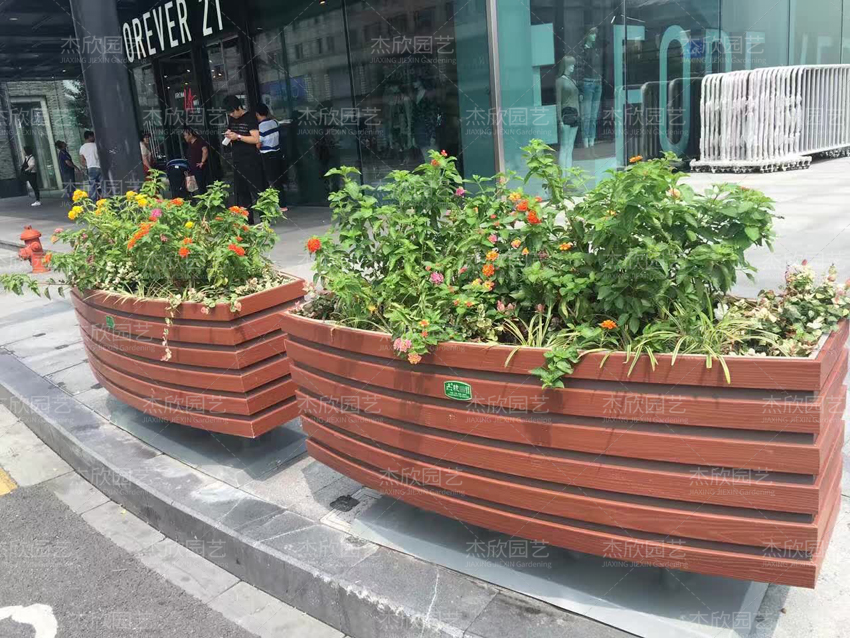 PVC花箱使用寿命到底多久？