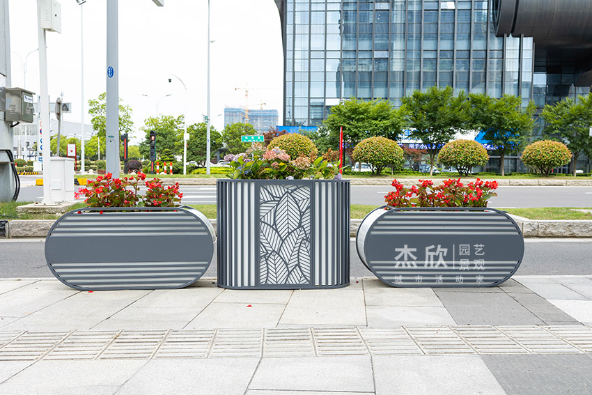 道路花箱厂家怎么选？