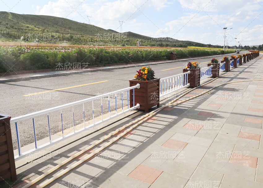 铝合金花箱批发哪里有？