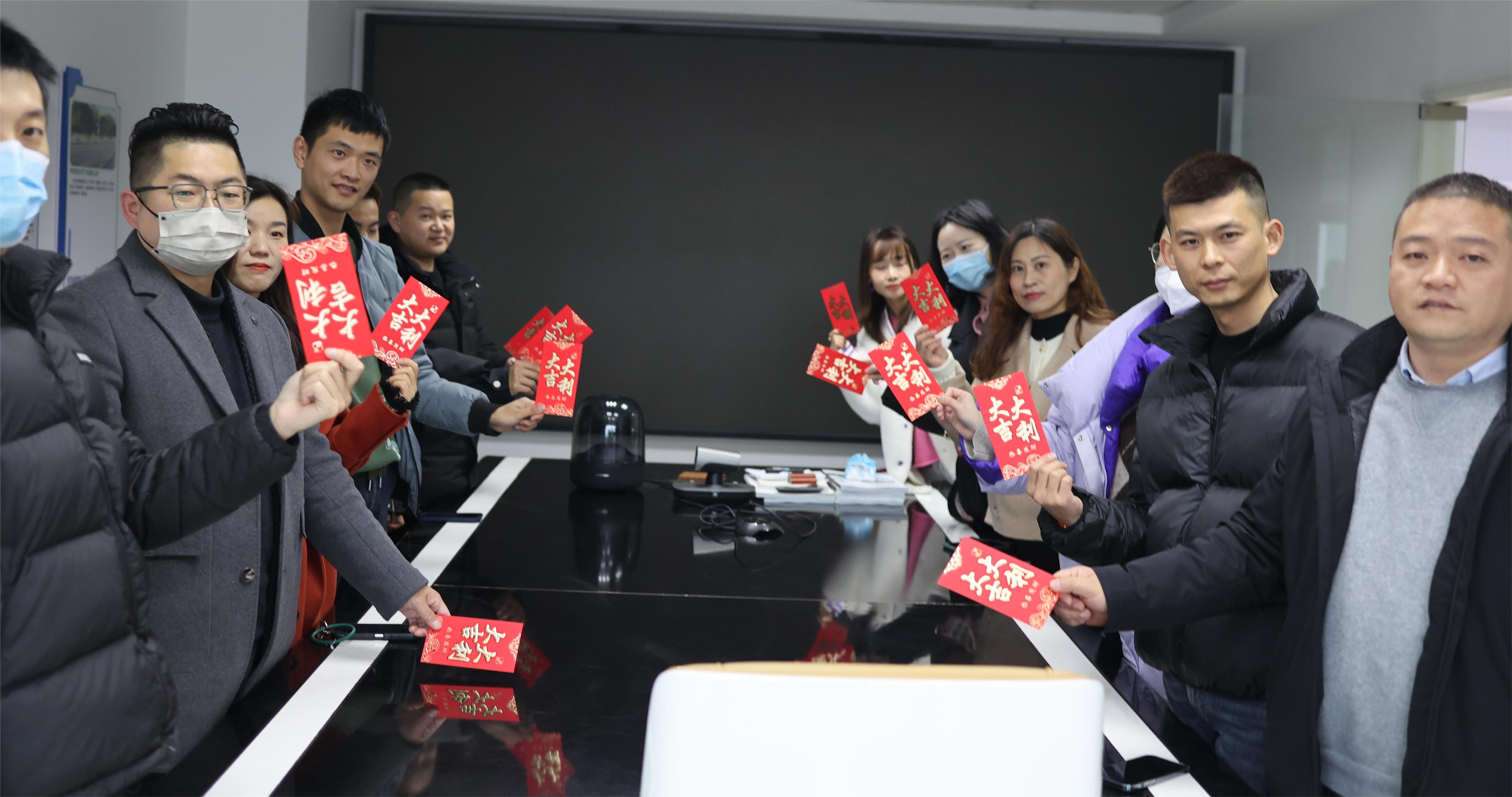 正式开工！江西制造基地、嘉兴营销中心准备好了！